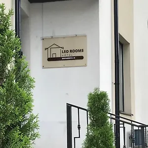 Hotel Leo, Lviv