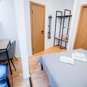 Hotel Staryi Krakiv, Lviv
