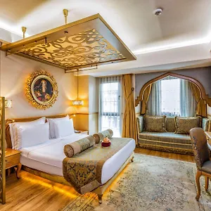 فندق Sultania Boutique Class
