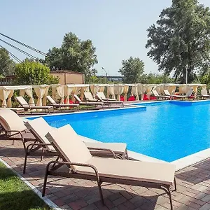 Vitapark Borysfen 3* Kyiv