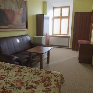 Hotel Elite, Lviv