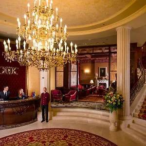 Hotel Nobilis, Lviv