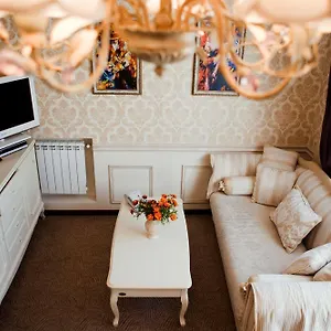 Oselya 3* Kyiv