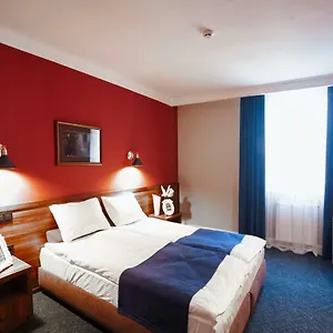 Hotel Sherlock Holmes Boutique, Lviv