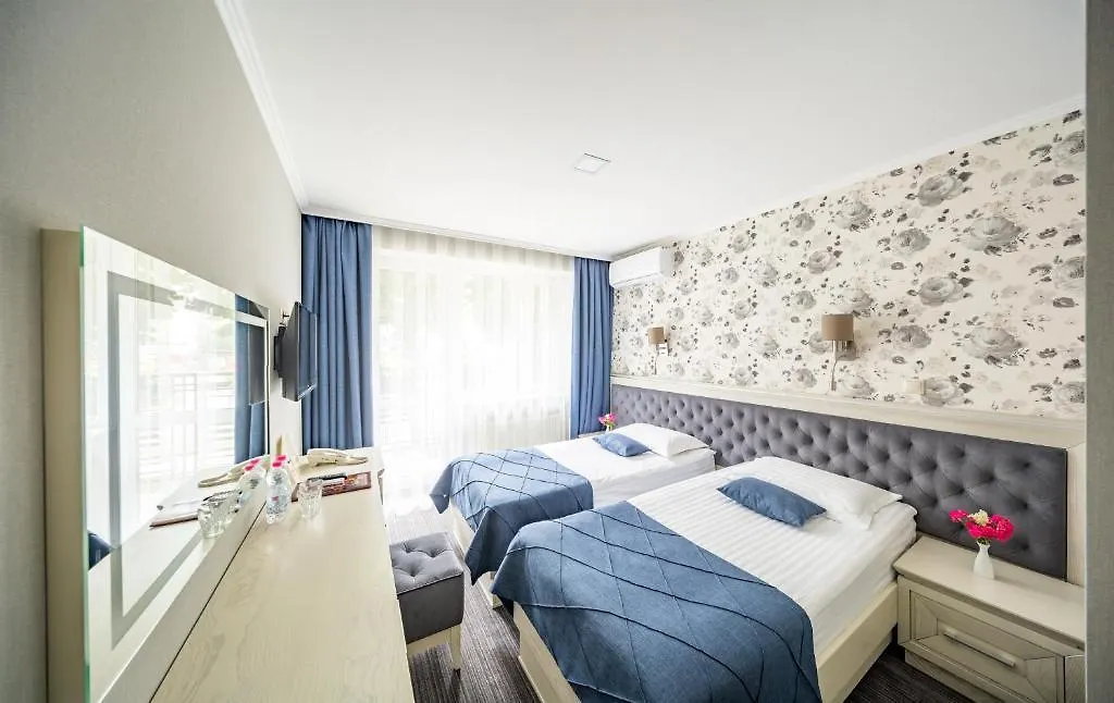 Eurohotel Lviv