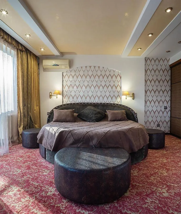 Eurohotel Lviv Hotel