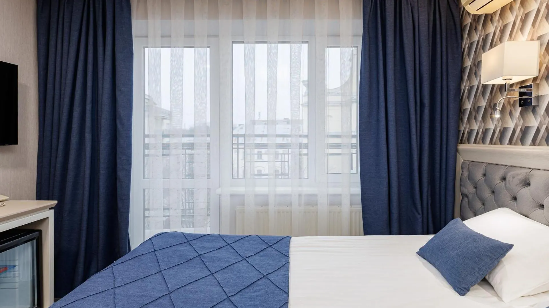 Eurohotel Lviv