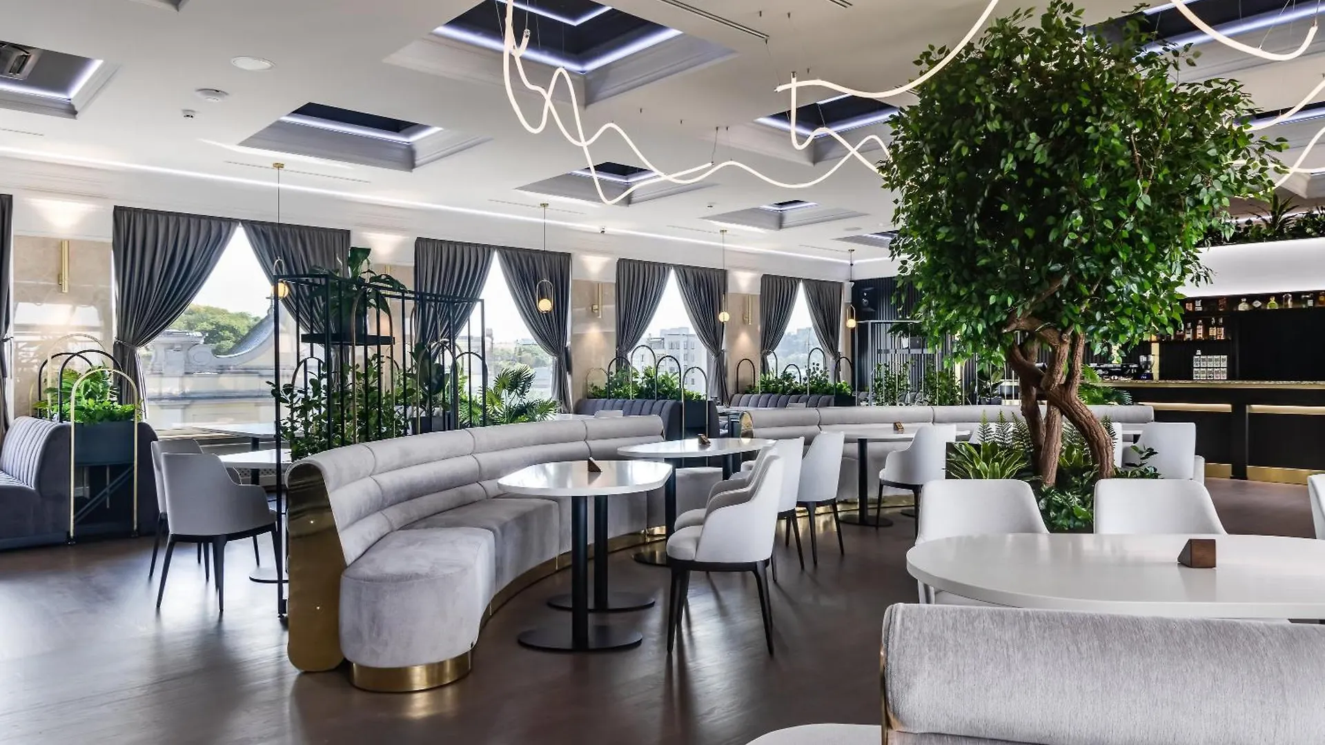 Eurohotel Lviv 4*,  Ukraine
