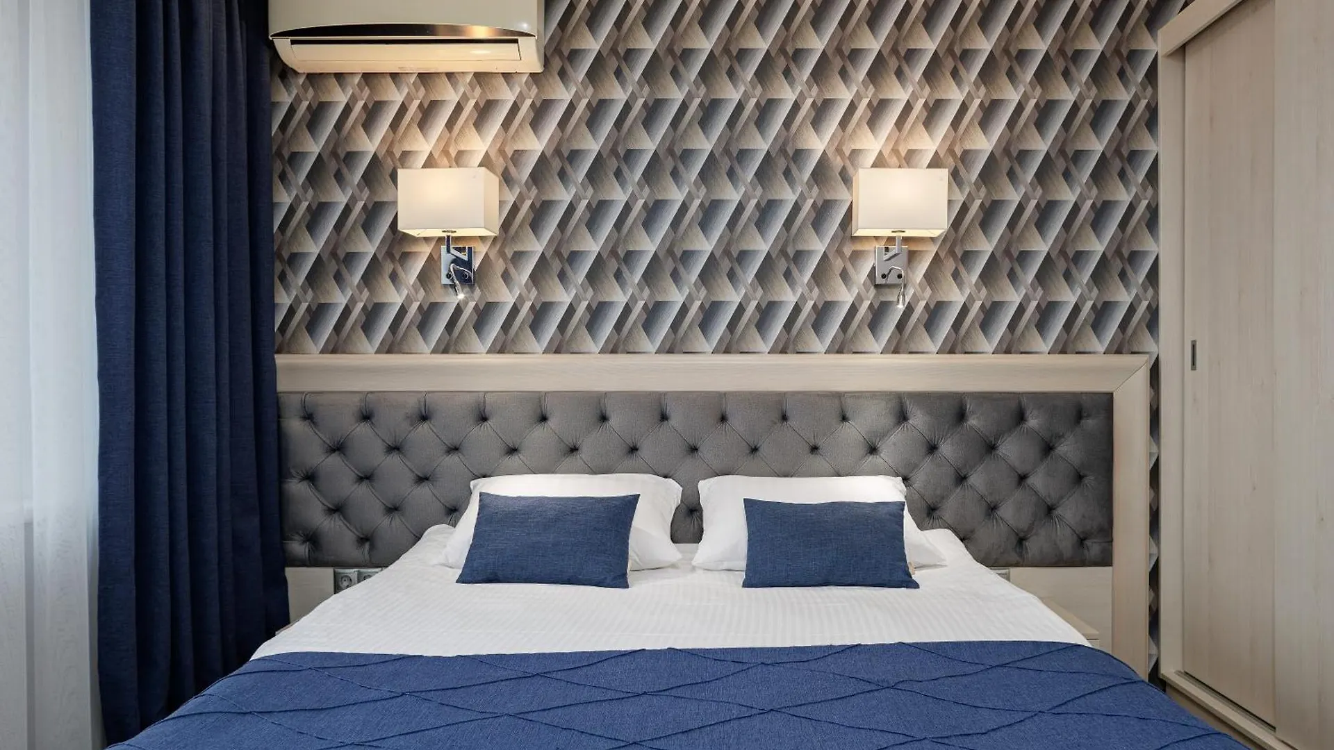 Eurohotel Lviv