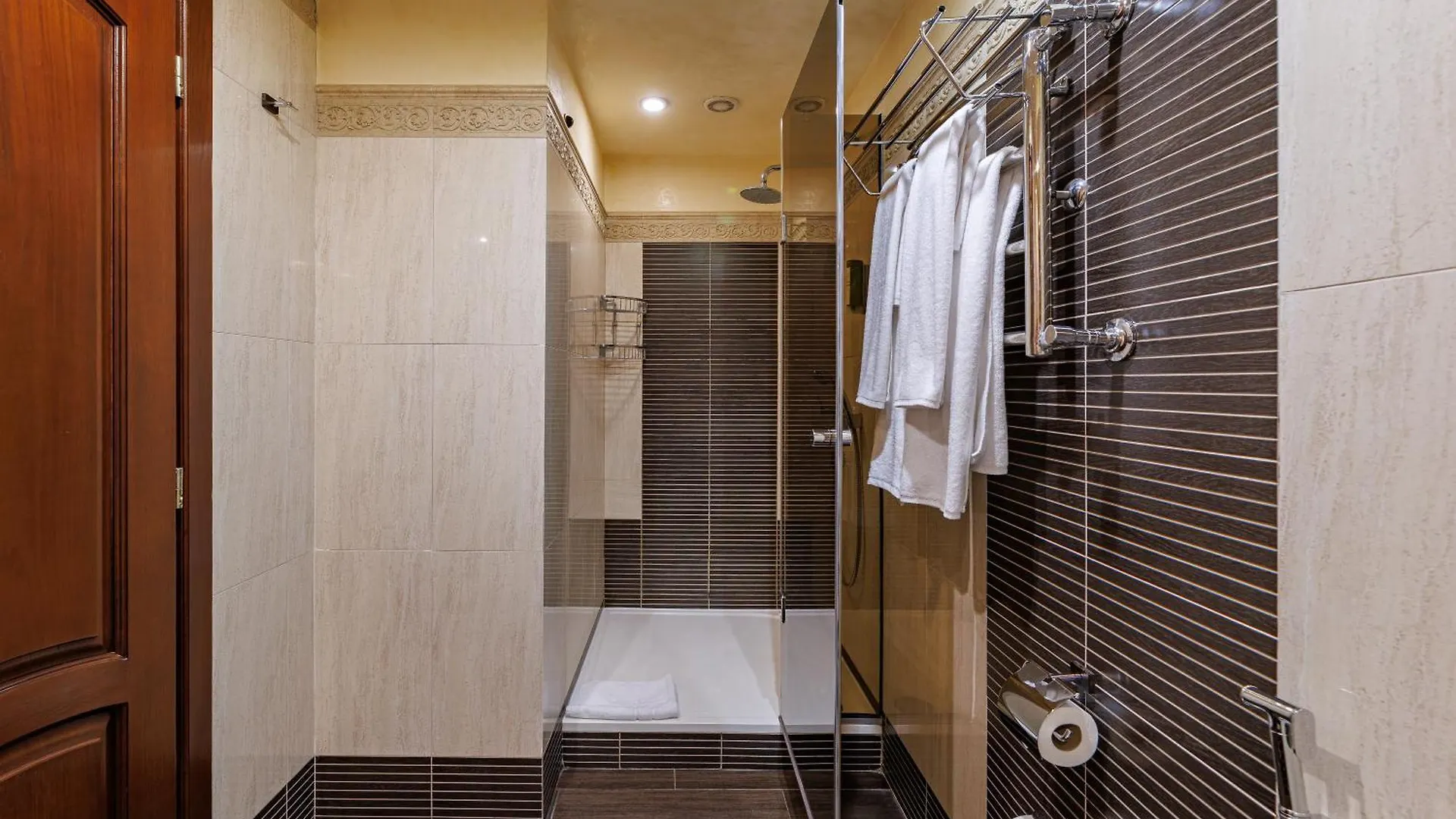 Eurohotel Lviv Ukraine