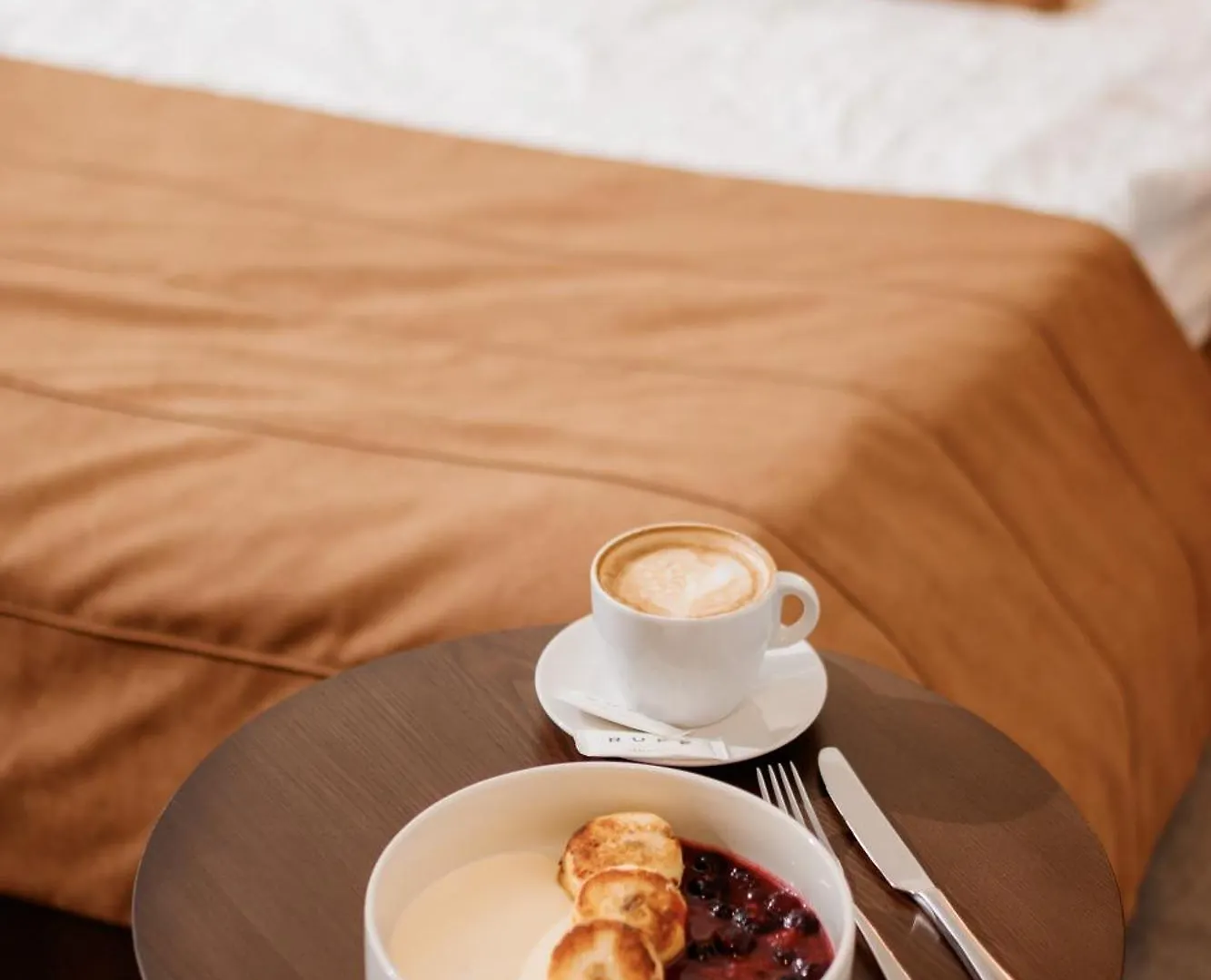 Hotel Eurohotel Lviv