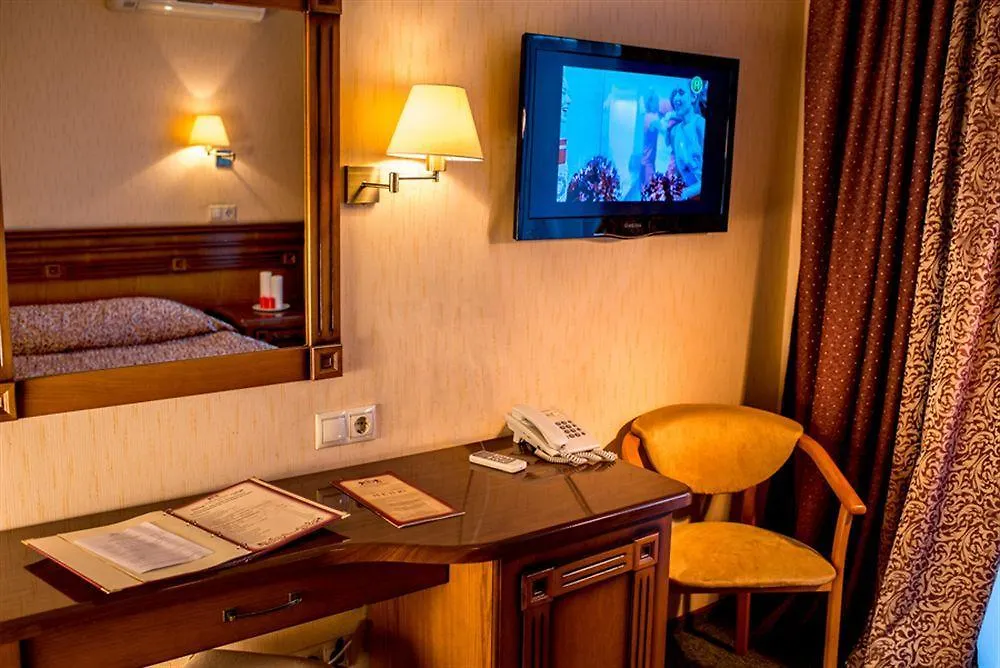 Eurohotel Lviv Hotel