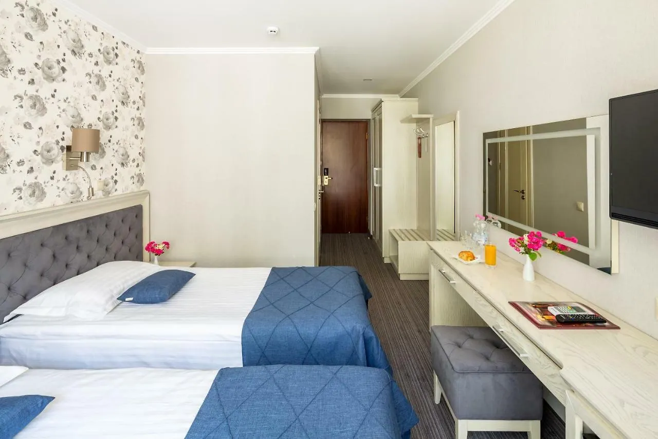 Eurohotel Lviv Hotel