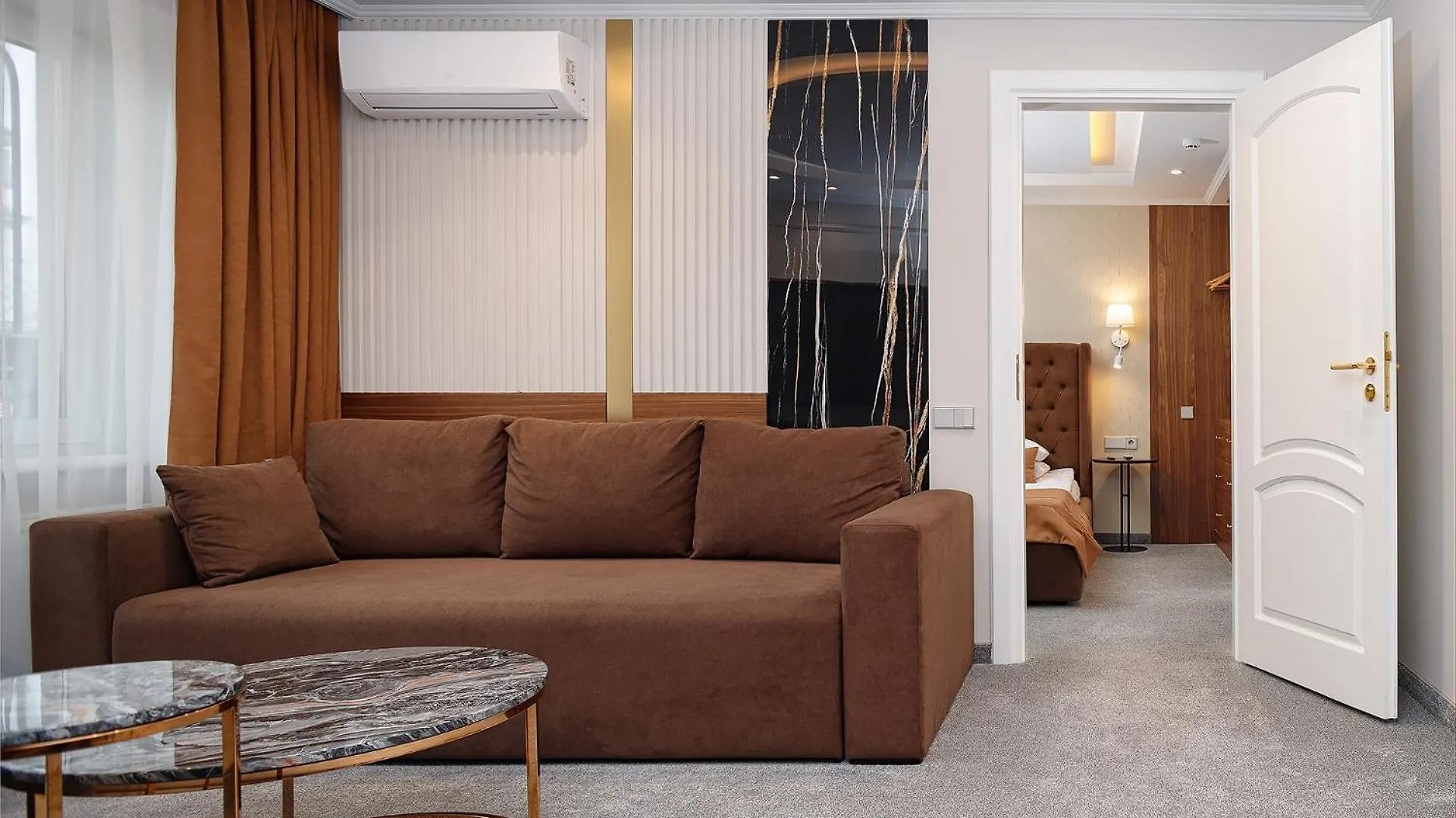 Hotel Eurohotel Leopoli