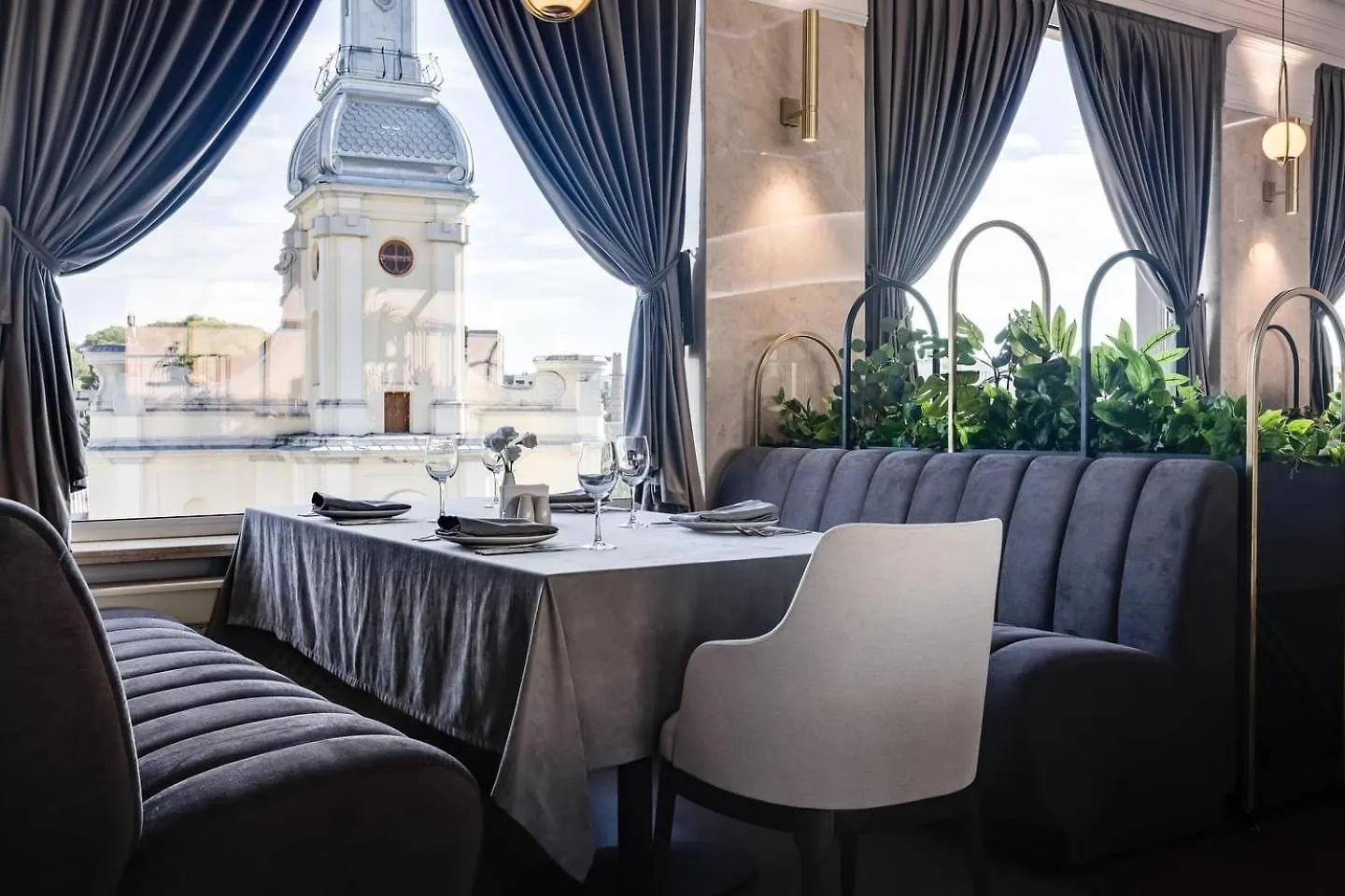 Eurohotel Leopoli