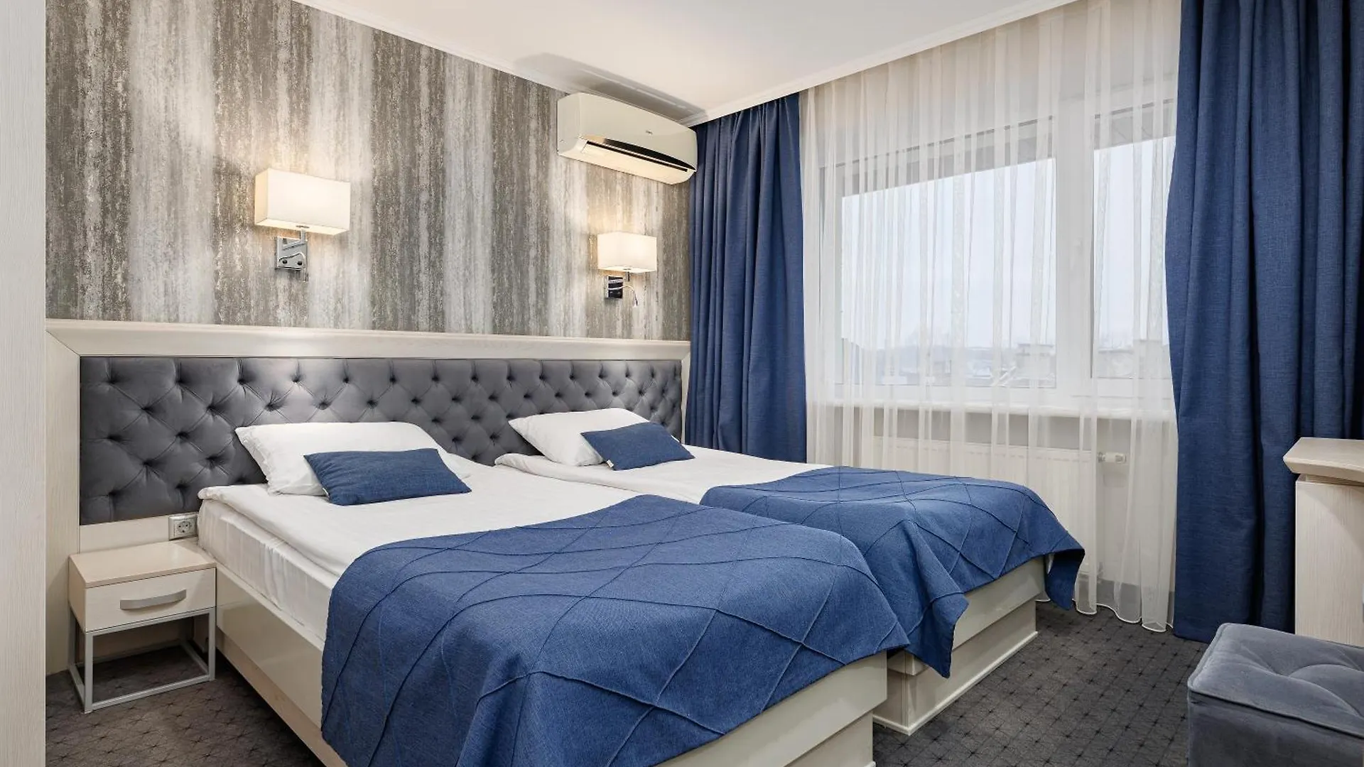 **** Hotel Eurohotel Leopoli Ucraina