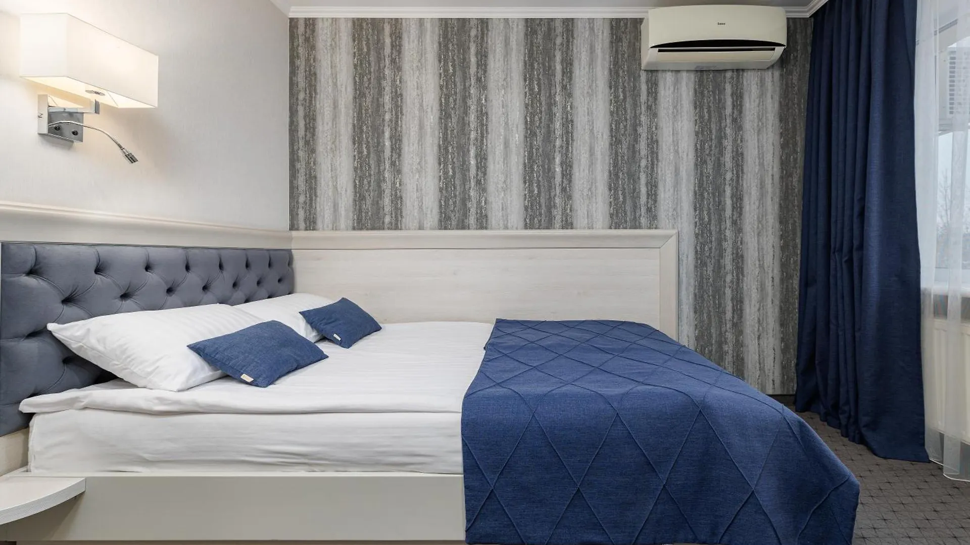 Eurohotel Leopoli Ucraina