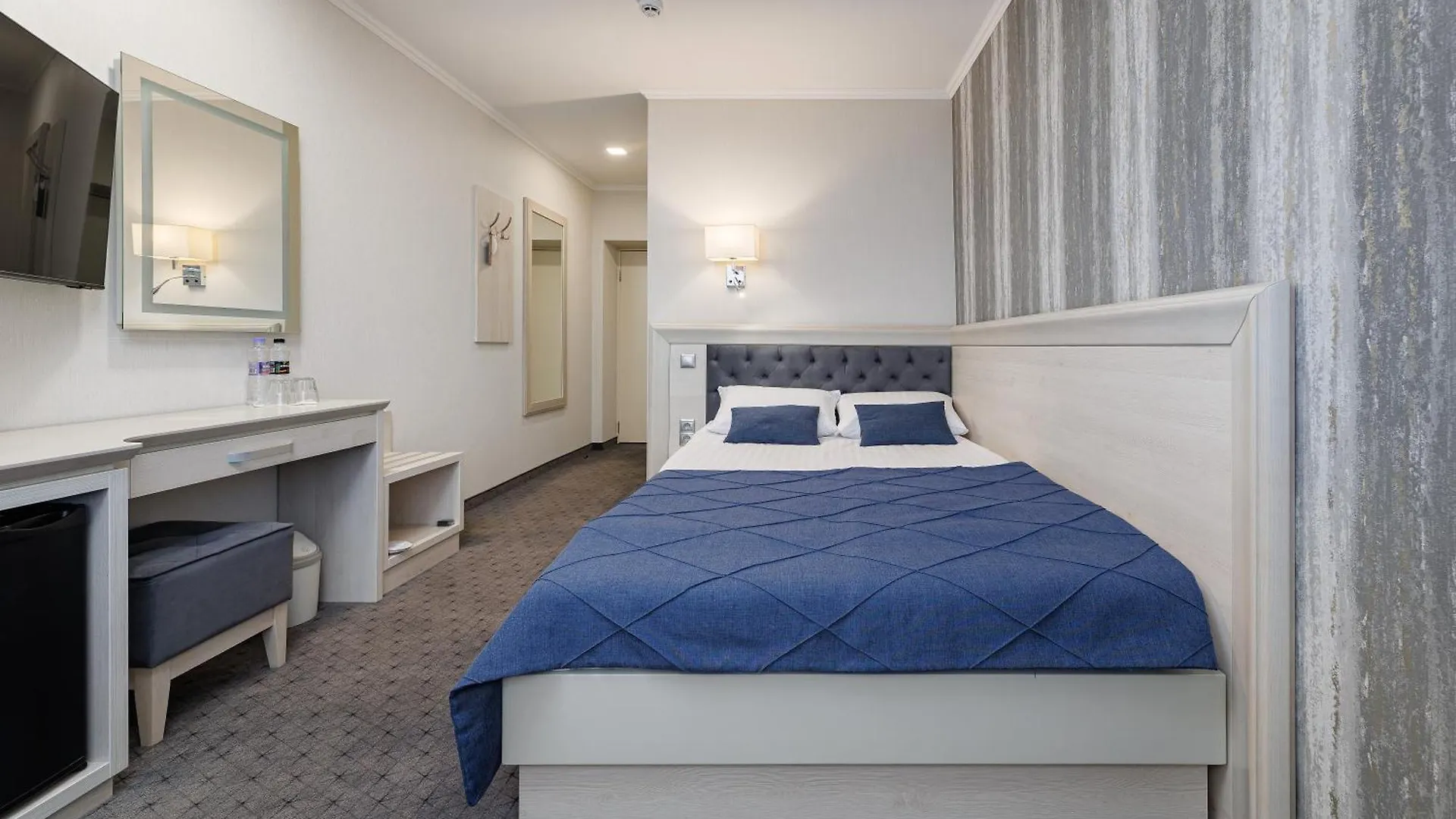 Eurohotel Leopoli 4*,  Ucraina
