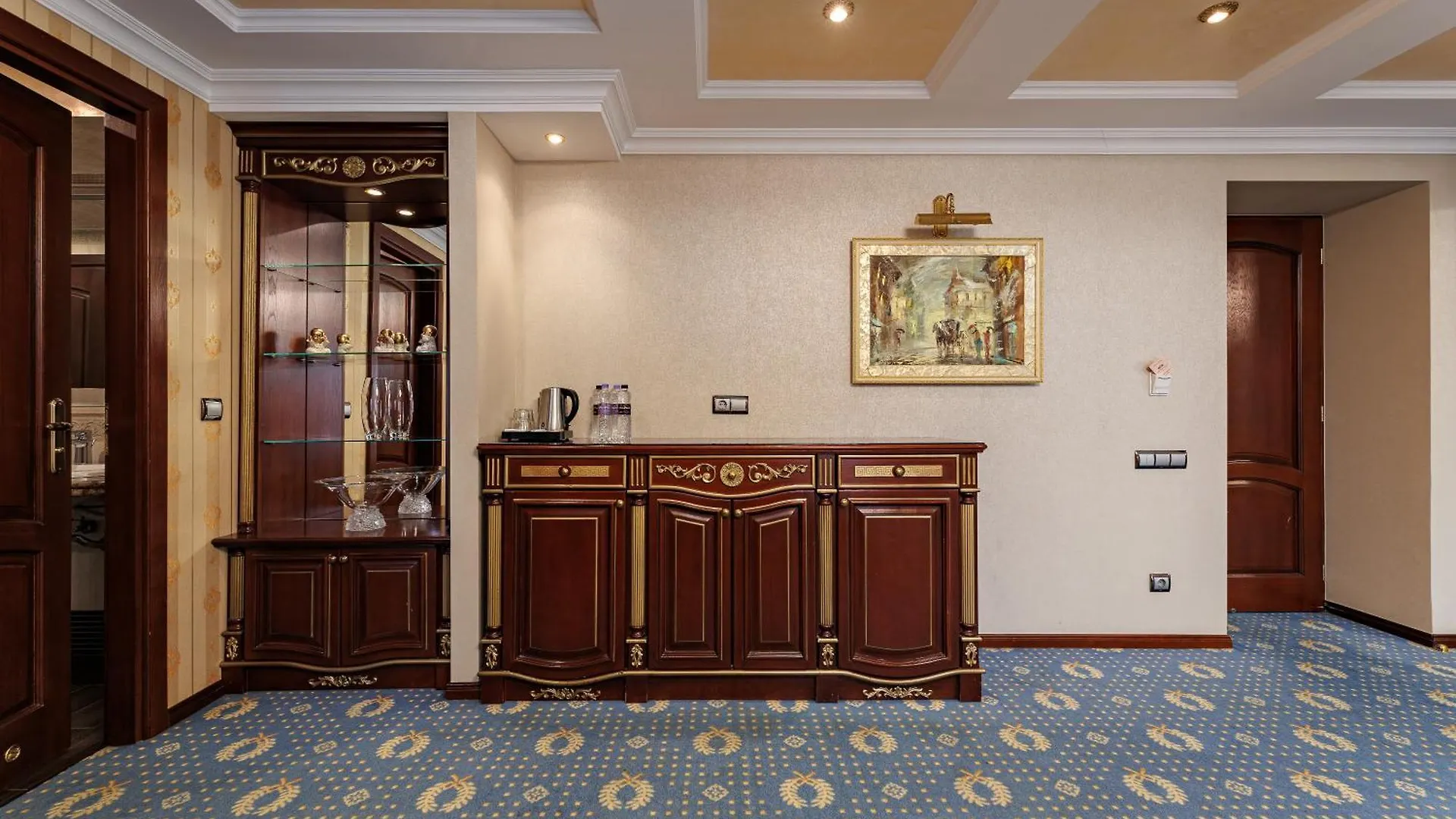 Eurohotel Leopoli