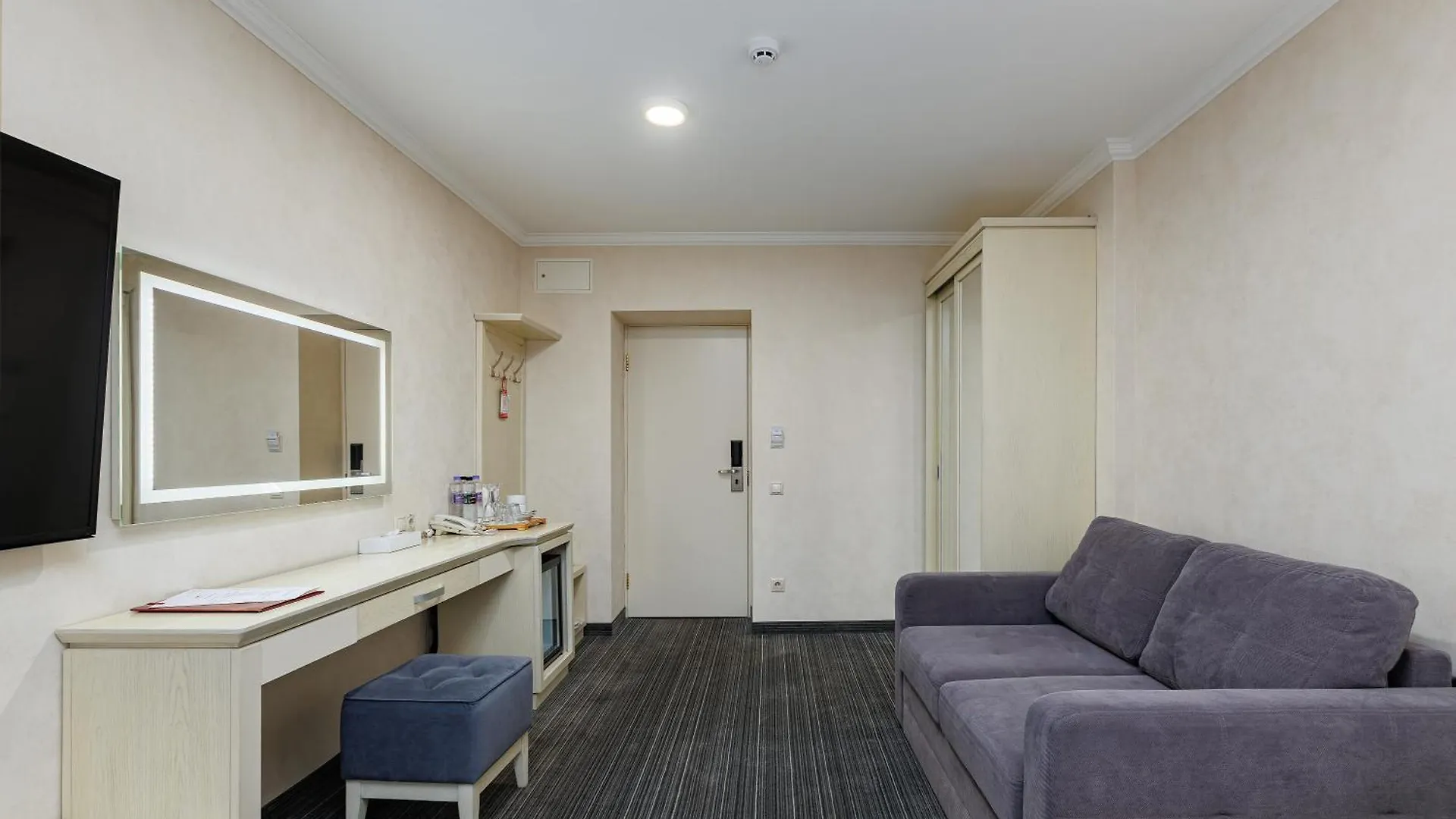 Eurohotel Leopoli Hotel