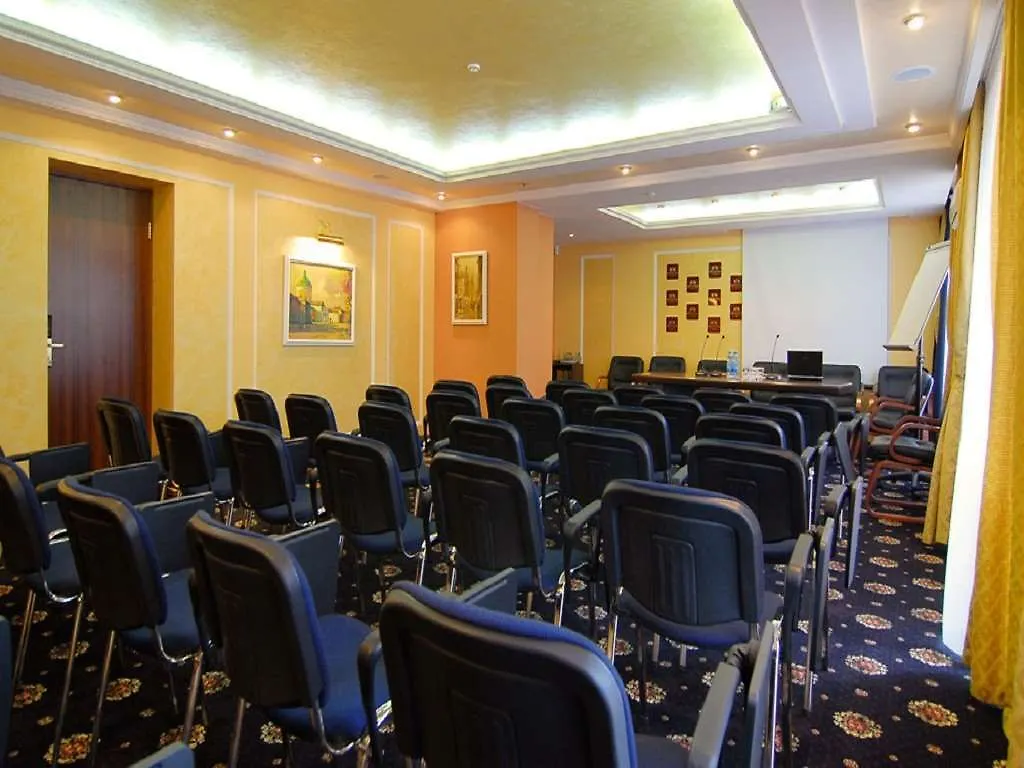 Eurohotel Leopoli Hotel