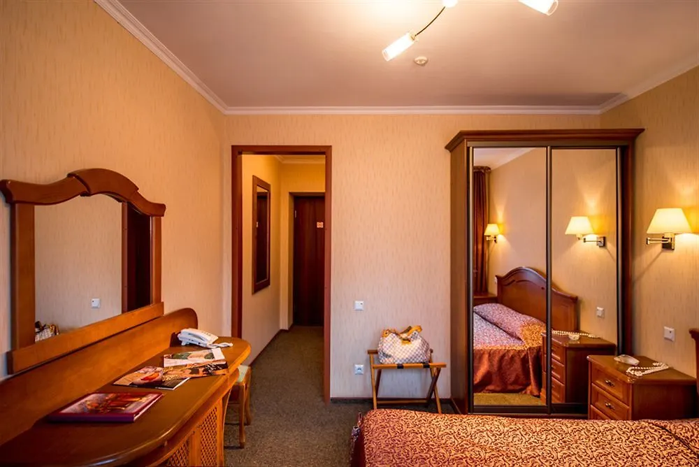 Eurohotel Leopoli