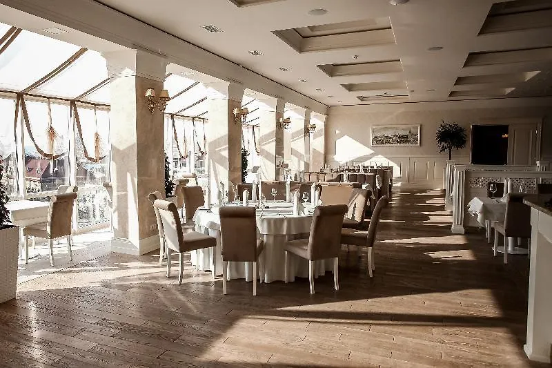 **** Hotel Eurohotel Leopoli Ucraina