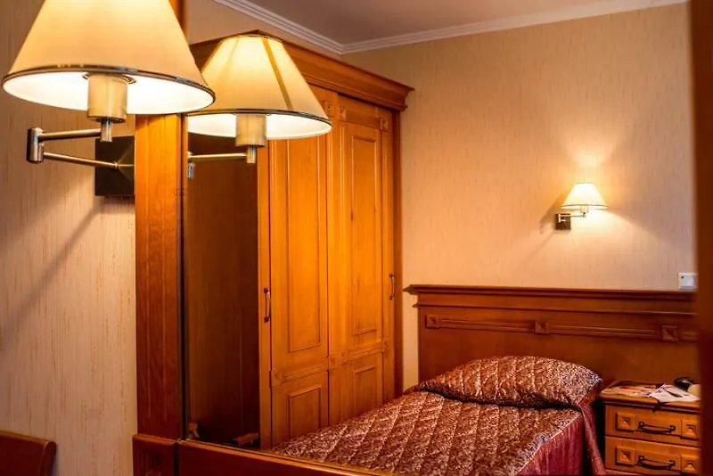Eurohotel Leopoli